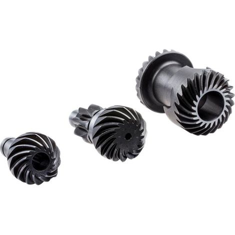 KIT INGRANAGGI 544064001 ORIGINALE HUSQVARNA