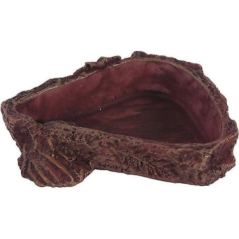 1 bassine pour animaux