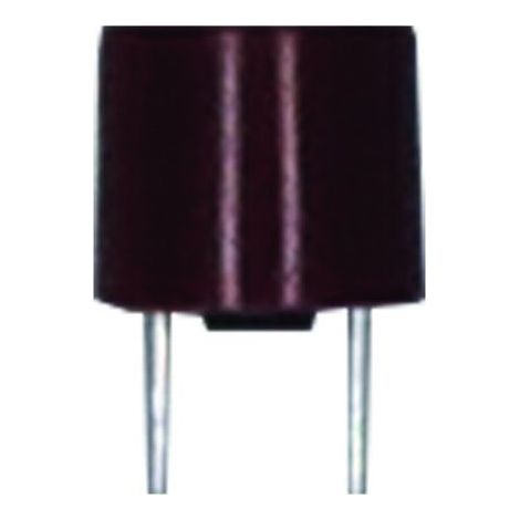 Ersatzteilset Sicherung 630mA träge 250V