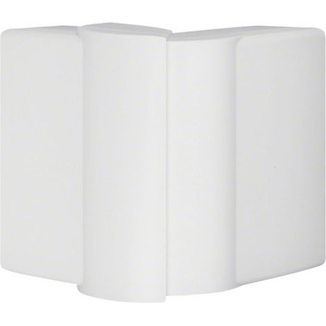 Angle extérieur variable lifea p LF/LFF40110 h110mmxp40mm RAL 9016 Pure (LFF4011039016)