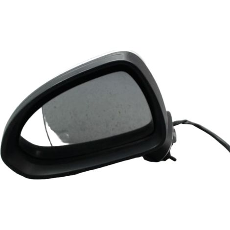 [PRODUIT D'OCCASION] Retroviseur Exterieur Electrique Gauche OPEL Corsa Iv Phase 1 (d) 2006-2010 ♻️ Ref Oe. 13187615 - Garantie à vie (1/4)