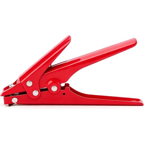 Clamping and Cutting Clamping Tool Clamp Pliers For Cutting Cable Ties (1/5)