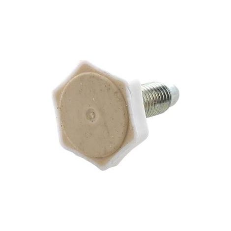 PIED M10 X 39MM pour LAVE LINGE WHIRLPOOL - 481010644894 (1/3)