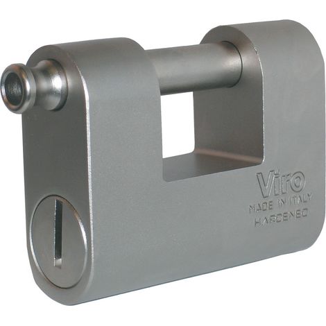 Viro Art.4144 Lucchetto Monolith Mm.87 (1/2)