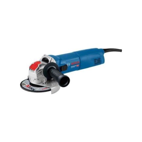 Meuleuse angulaire - BOSCH PROFESSIONAL - GWX 14-125 - 1400 W - Disque 125 mm - Filaire (1/2)