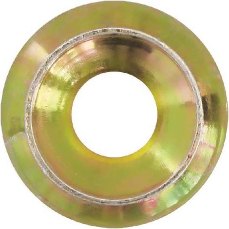 RONDELLA PER VITI LEGNO TSP per vite Ø 6 - misura 7,6 x 20 mm