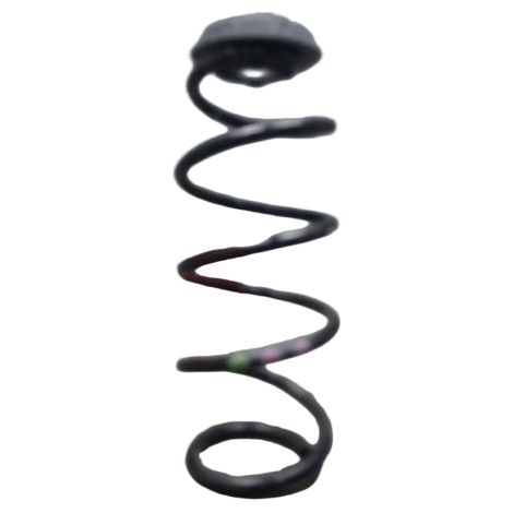 Ressort Amortisseur Arriere Gauche RENAULT Clio 5 [PRODUIT D'OCCASION]♻️550206804r
