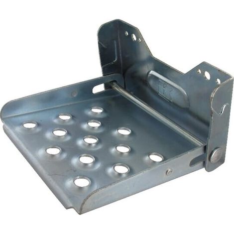 Escalera plegable UNIVERSAL 700013KR (1/3)