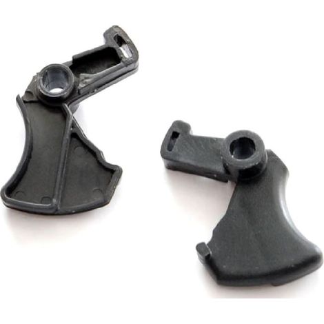 Leva acceleratore compatibile con motosega STIHL MS180