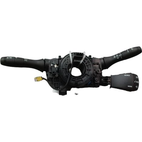[PRODUIT D'OCCASION] Bloc Commodos DACIA Sandero 2008- ♻️ Ref Oe. 255674797r - Garantie à vie (1/5)