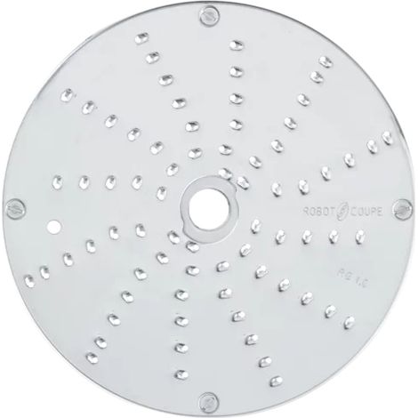 Disque Expert râpeur 1.5 mm - Robot Coupe