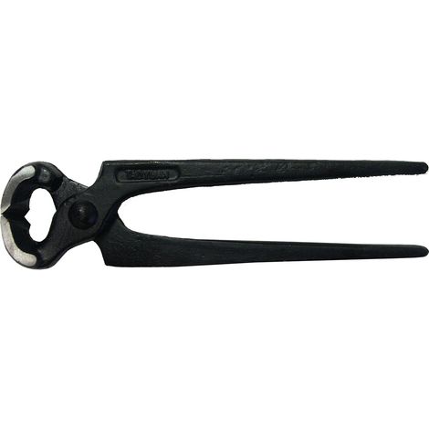 Tenaglia falegname 200 mm.