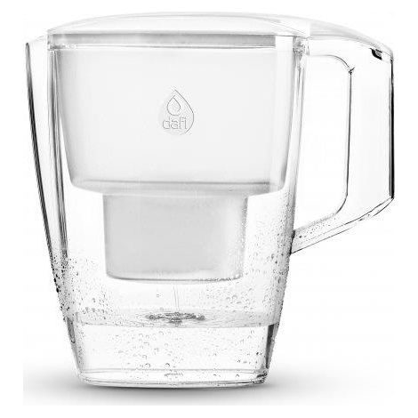 Dafi start unimax filtro brocca 3,3 l