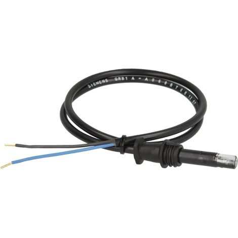 Cellule QRB 1A-A068B70B avec bouchon, câble 68 cm