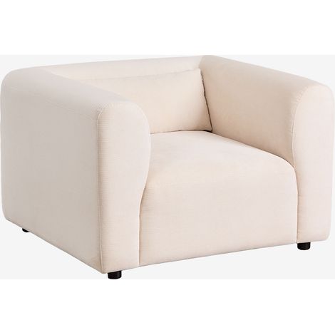 Sillón con reposabrazos Fogler SKLUM             