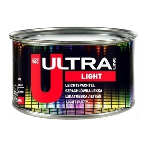 STUCCO NOVOL ULTRA LEGGERO 1l