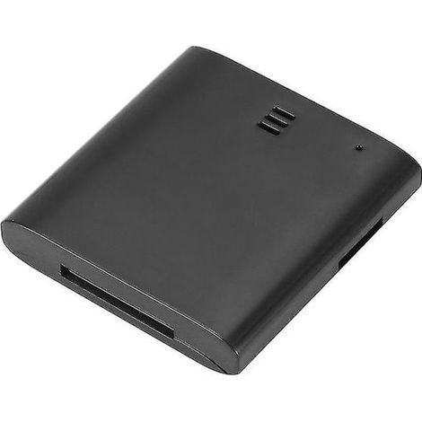 Adaptateur Bluetooth pour station d'accueil Bose SoundDock 30 broches, compatible AptX HD Bluetooth 5.0 avec iPhone (1/4)
