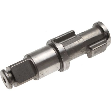 Albero di trasmissione BGS per avvitatore a impulsi pneumatico Art. 3246 12,5 mm (1/2") - 3246-7