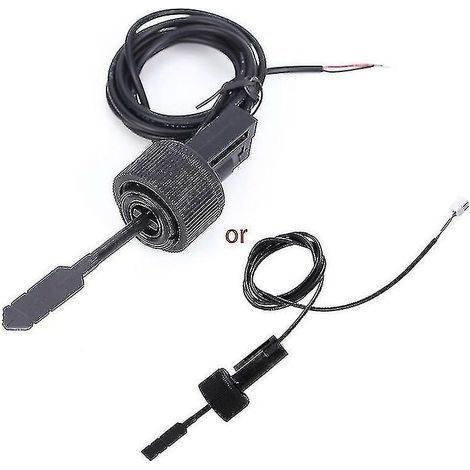 Water Flow Switch Sensor Water Flow Control Switch Precision Controller Stable (1/5)