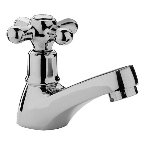 Paffoni Iris IRV090CR série robinet de lavabo Chromé - Laiton