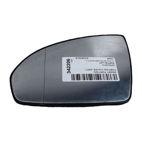 [PRODUIT D'OCCASION] Glace Retroviseur Exterieur G SMART Fortwo Coupe 2007- ♻️ Ref Oe. A4518102916 - Garantie à vie (1/3)