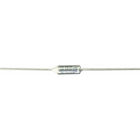 ESKA 771.240 Fusible thermique 240 °C 10 A 230 V/AC (Ø) 4 mm 1 pc(s) S51275 (1/7)