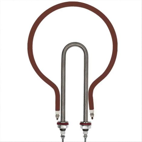 Tube chauffant pour incubateur, humidificateur 200 W, contrôleur d'humidification pour tube chauffant 200 W, alimentation des poulets, humidification en élevage (1/5)