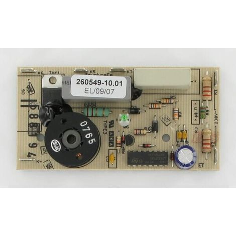 Circuito impreso N700 AKO E260549