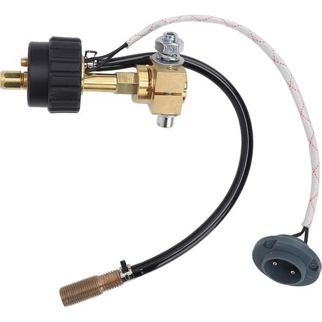 Adaptateur de torche de soudage CO2 prise européenne vers prise japonaise, convertisseur de douille euro vers japonaise pour poste à souder MIG MAG (1/5)