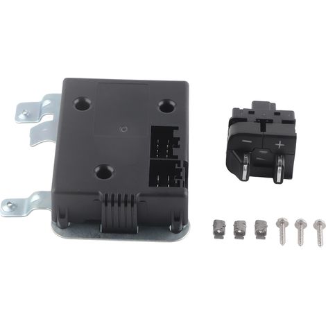 de commande de frein de remorque 82215040AB pièce de (1/5)