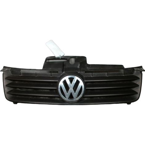 [PRODUIT D'OCCASION] Calandre VOLKSWAGEN Polo 02-05 ♻️ Ref Oe. 6q0853653c9b9 - Garantie à vie (1/2)