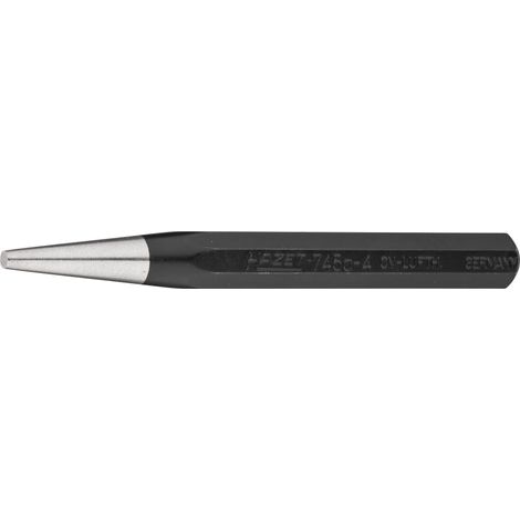 Chasse-goupilles 745A-4 ∙ 4 mm