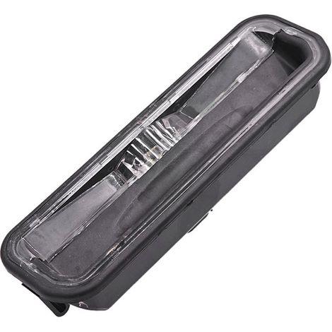 BM5119B514AE is suitable for Ford tailgate cover switch, tailgate key switch, door handle lock release switch. (1/4)