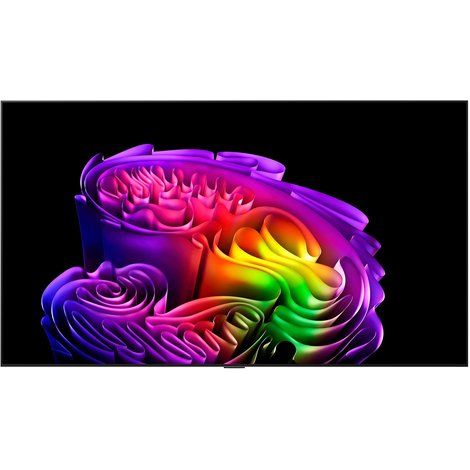 LG OLED evo AI 83 pollici Serie G6 OLED83G64LW, 4K, Hyper Radiant Color, Staffa a filo muro inclusa, G-Sync, SMART TV 2026