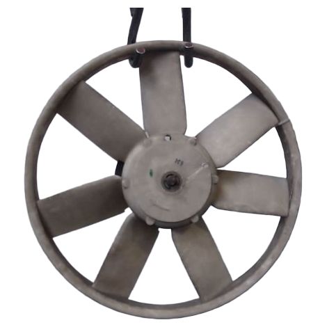 [PRODUIT D'OCCASION] Moteur Ventilateur Radiateur VOLKSWAGEN Golf III 92-97 ♻️ Ref Oe. 1h0959455j - Garantie à vie (1/3)