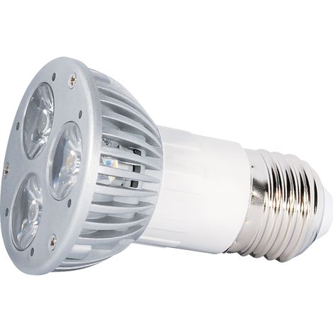 Lampadina transmedia lpd 3-33 s 3 W 15 gradi angolo (1/3)