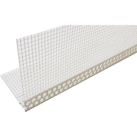 PARASPIGOLO IN PVC H2,5MT C/RETE 8X12CM