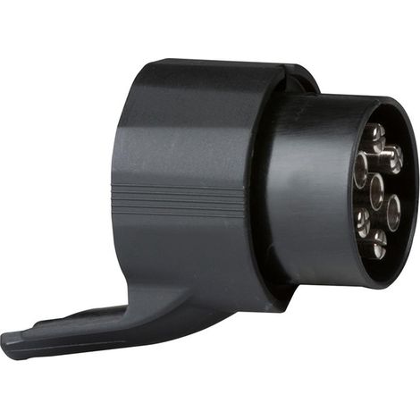 Adattatore per rimorchio All Ride da 12 V da 13 a 7 pin (1/3)