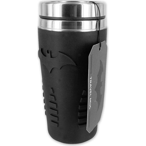 Paladone PP4380BM Reisebecher Schwarz (1/2)
