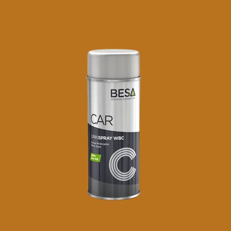 Bombe de Peinture RAL Effect 320-M  Mat