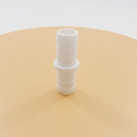 Tuyau d'évacuation extensible de 21 mm pour machine à laver, tuyau d'évacuation de cuisine, raccord multi-usages, accessoires de tuyauterie. (1/4)