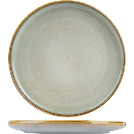 Soraya Pearl Assiette Dessert D20,5x - Cosy Et Trendy Billiet (1/2)