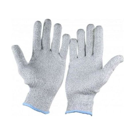 SAFE GLOVES : Paire de Gants Anti-Coupure pour Cuisiner, Jardiner ou Bricoler (1/5)