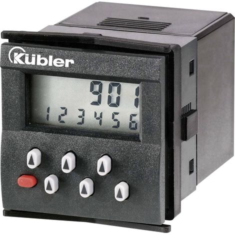 Kübler Automation 6.901.010.850 X754031
