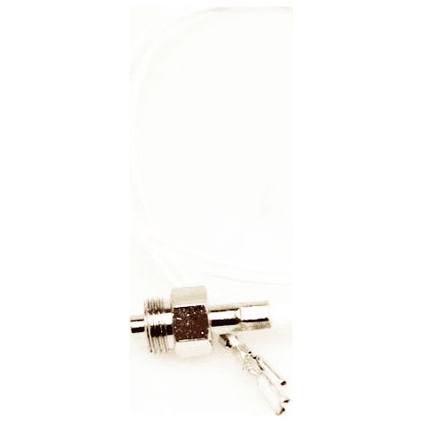PLAQUETTE CONNEXION POUR PETIT ELECTROMENAGER ASTORIA CSI - 500596064