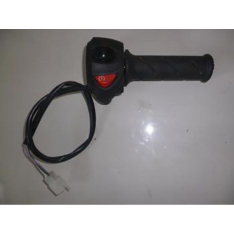[PRODUIT D'OCCASION] Commodo droit origine pour scooter Peugeot 125 Satelis Occasion