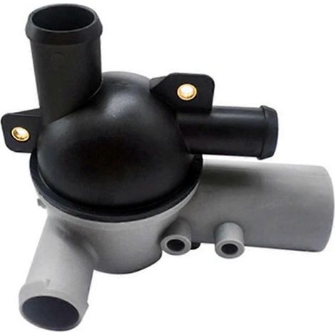 Distributeur d'ensemble de réservoir d'eau 863631T1 pour 4.3, 5.0, 5.7--