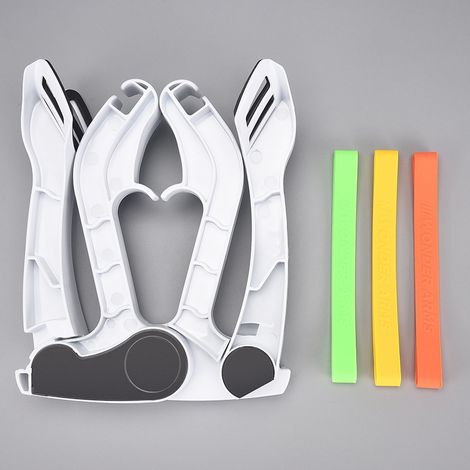 Resistance exercise belt, Magic arm top Body Exercise machine (1/4)