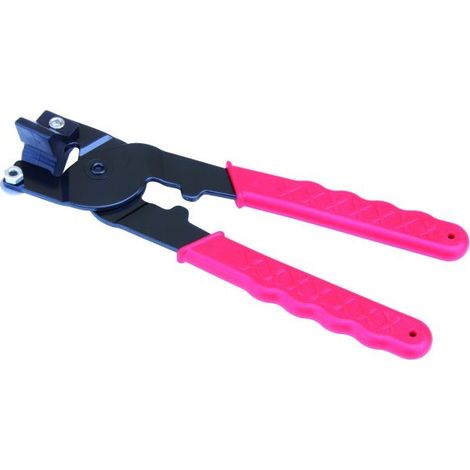 GHELFI 78 PINZA PER PIASTRELLE CON ROTELLINA DIAMANTATA (1/3)