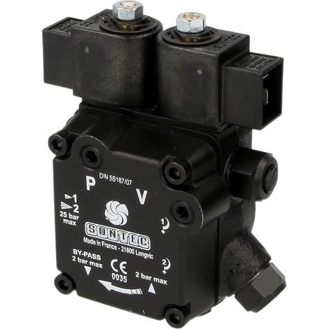 BOSCH Bomba de aceite Suntec ATE2V55D everp, 8718577409